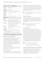 Solution de reséquençage ciblé AmpliSeqMC pour Illumina - 2