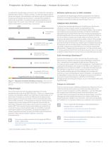 Solution de reséquençage ciblé AmpliSeqMC pour Illumina - 3