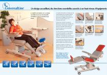 Fauteuil Médicaux - 2