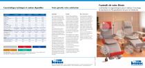 Fauteuil Médicaux - 4