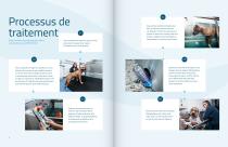 PHYSIO-TECH Catalogue - tapis roulant - 4