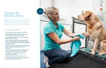 PHYSIO-TECH Catalogue - tapis roulant - 5