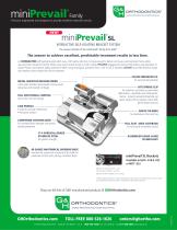 miniPrevail®