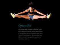 Cybex Commercial Cardio - 4