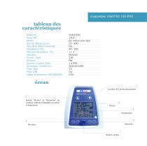 Evaporateur rotatif RS 100-PRO - 4