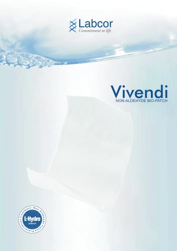 Vivendi - L-Hydro