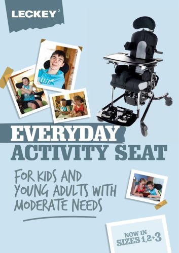 Everyday ACTIVITY SEAT Old