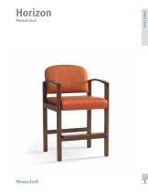 Horizon Patient Chair