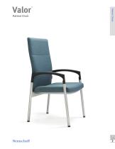 Valor Patient Chair