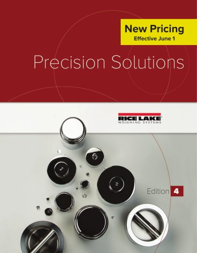 Precision Solutions June 2025