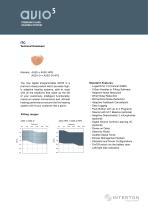 avio5 ITC Technical Datasheet