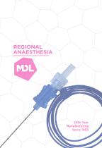 REGIONAL ANAESTHESIA