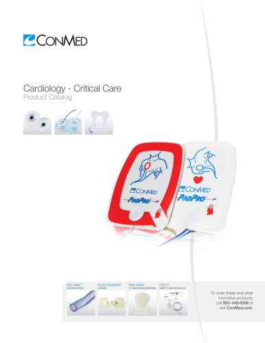 CARDIOLOGY / CRITICAL CARE