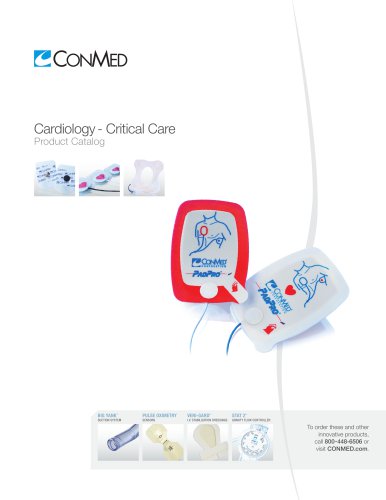 Cardiology - Critical Care