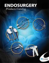 Endosurgery Products Catalog