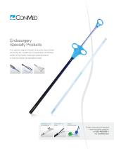 Endosurgery Specialty Products