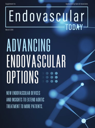 Endovascular