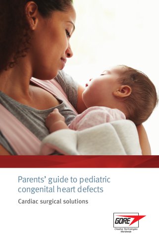 Pediatric Patient Booklet