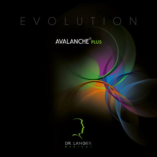 AVALANCHE® PLUS_product_brochure