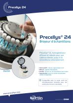 Precellys®24 - 1