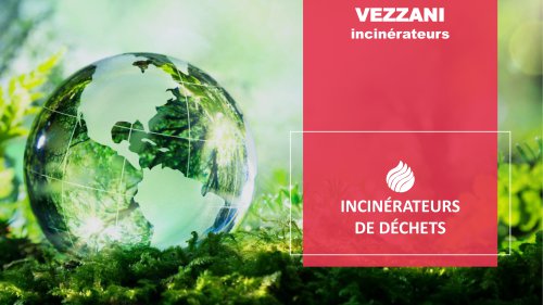 Vezzani Incinerators