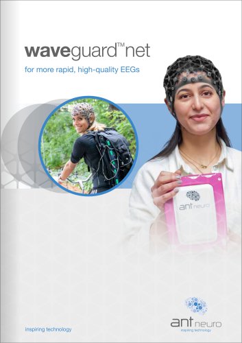 waveguard™net brochure