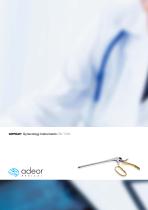 Gynecology Instruments  OB / GYN