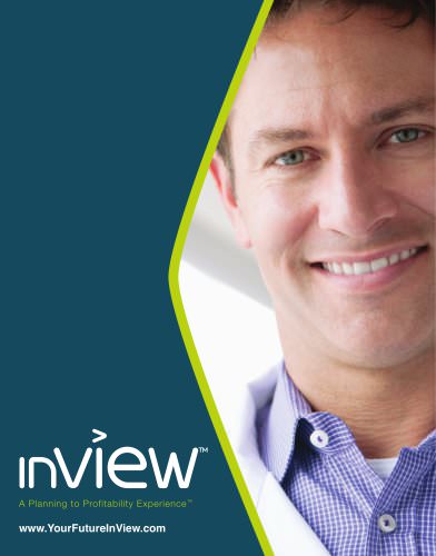 inView Brochure