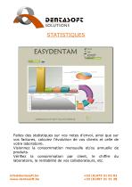 EASYDENTAM, votre gestion de laboratoire dentaire simplifiée... - 13