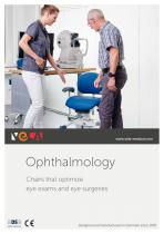 Ophthalmology