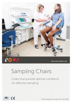 Sampling Chairs