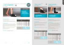 Créateur de solutions orthopédiques GAMME EXPERT 2015 - 10