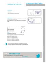 Orthèses Inguinales - 11