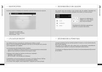 Guide Ecran H360 EVOLUTION - 4