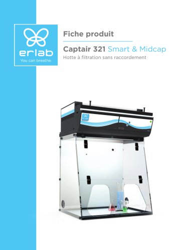 Captair 321 - Smart & Midcap