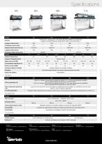 Captair Flow Smart - Enceinte à empoussièrement contrôlé mobile et sans raccordement - 4