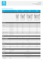 Hottes biologique de classe 2 pour microscope - 4