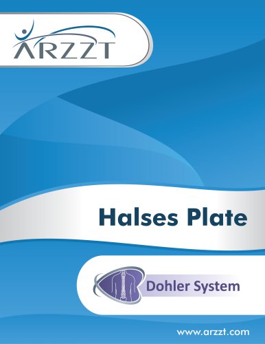 Dohler System: Halses