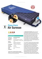 Dyna-Form™ Air Suresse