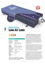 Dyna-Form Low Air Loss