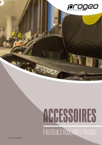 Accessoires