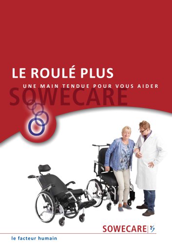 Fascicule LeRoulé Plus