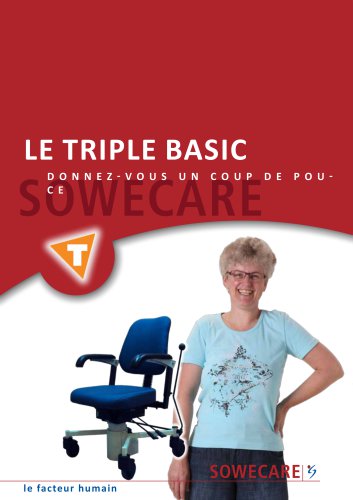 LeTriple Basic