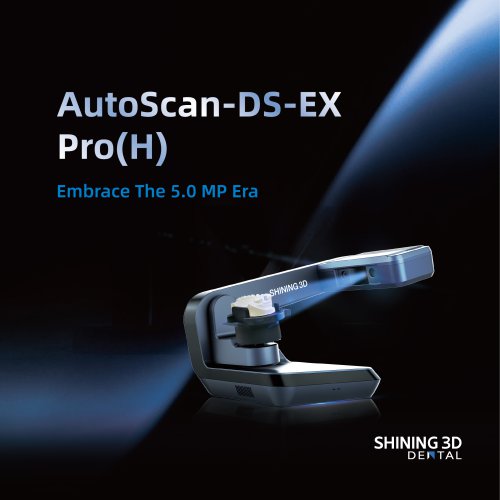 AutoScan-DS-EX Pro(H)