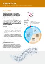 E-MAGIC PLUS SYSTÈME DE STENT CORONAIRE  SIROLIMUS DES CC - 2