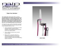 VAPOR-VAC INTERFACE BROCHURE