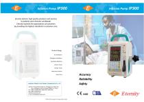 Infusion Pump IP300