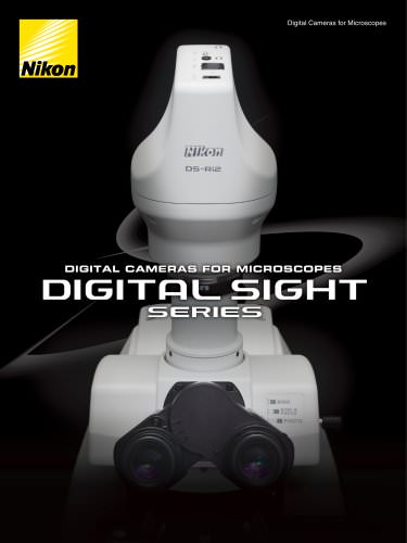 Digital Sight Series