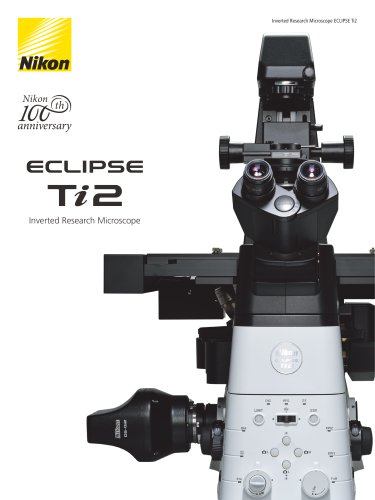 ECLIPSE Ti2