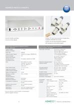 2014 ADMECO LUX LED SL NEW BROCHURE - 9